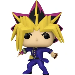 Yu-Gi-Oh! Yami Yugi Funko Pop! Vinyl Figure #1451