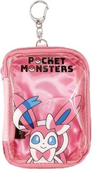 Pokemon Center Collection Pouch Sylveon