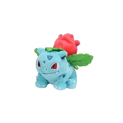 Pokemon Center: Sitting Cuties: Ivysaur Plush