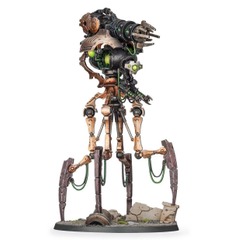 Warhammer 40k Necrons Canoptek Doomstalker