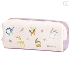 Pokemon Pen Pouch Case - Eevee Evolution