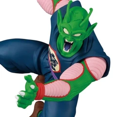 Dragon Ball Match Maker Statue King Piccolo