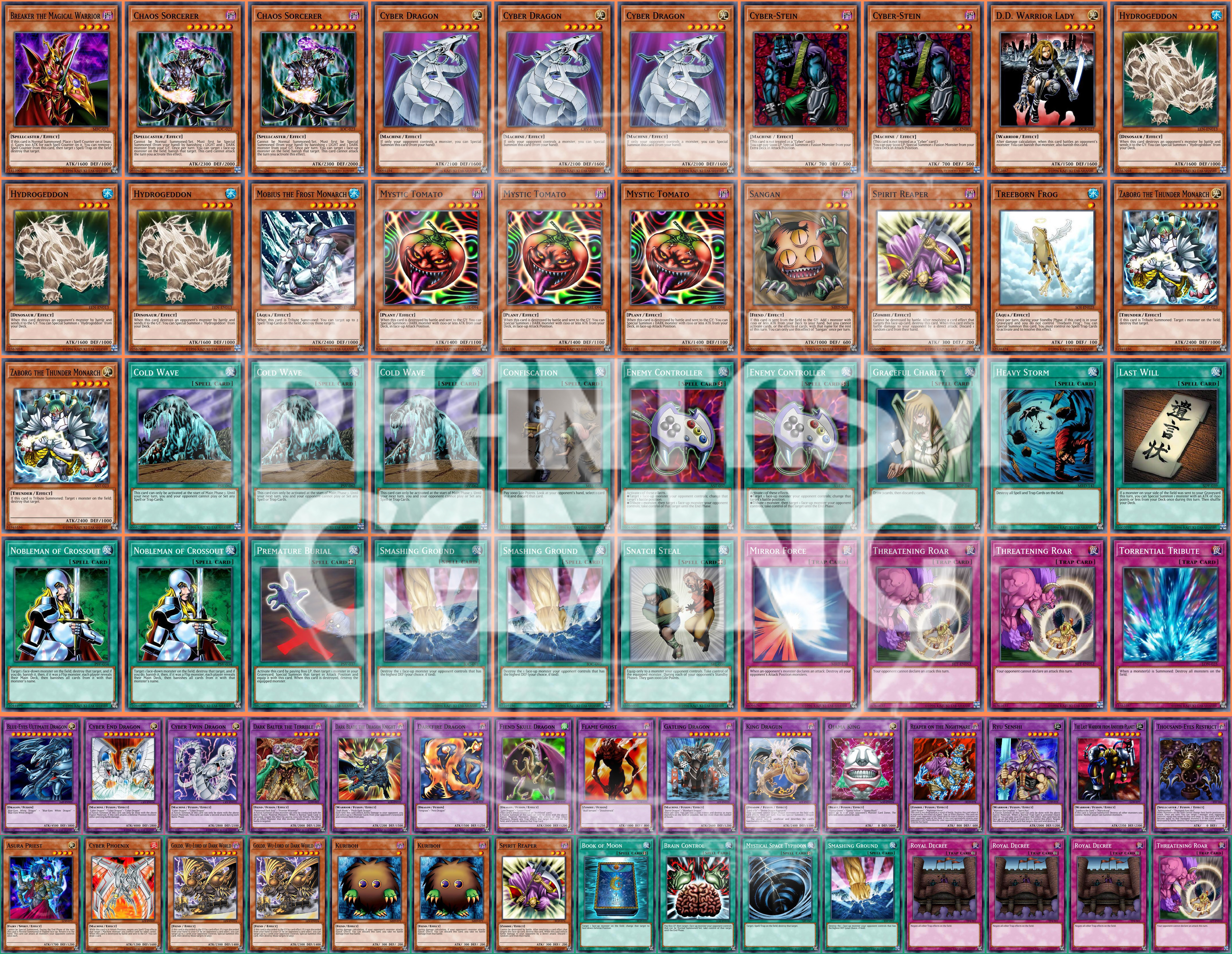 yugioh unbeatable dragon deck Yu-Gi-Oh! Blue-Eyes Ultimate Dragon Shonen Jump Collectors Edition