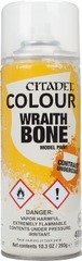 Citadel Spray Primer: Wraith Bone (10 oz)