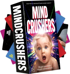 Mind Crushers