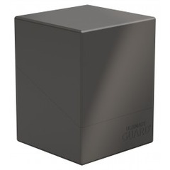 Ultimate Guard Boulder 100+ Solid Grey