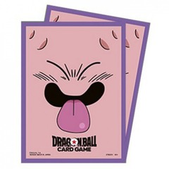 Dragon Ball Card Sleeves Majin Buu Daima