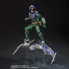 Spider-Man: No Way Home Green Goblin S.H.Figuarts Action Figure