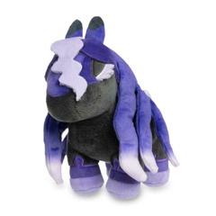 Spectrier Pokémon Dolls Plush - 6 ¼ In.