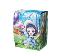 Pokemon TCG: Poppy Deck Box