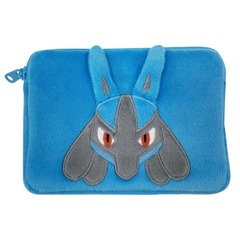 Pokemon Mini Tissue Pouch Lucario