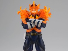 My Hero Academia Age of Heroes Vol.7 Endeavor