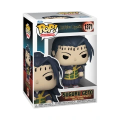 Jujutsu Kaisen Suguru Geto Funko Pop! Vinyl Figure #1371