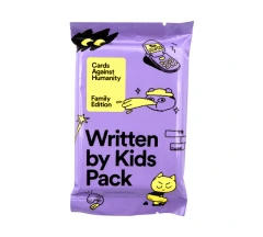 Cards Against Humanity - Written by Kids Pack