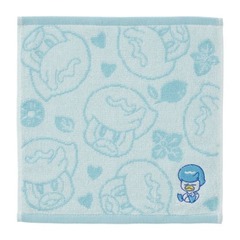 Pokemon Center Original Hand Towel Quaxly