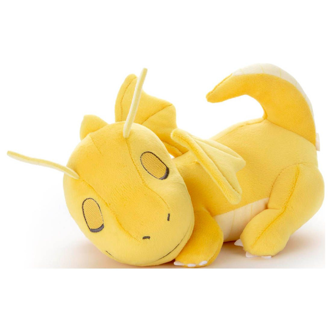 Pokemon Suyasuya Friends Dragonite Plush Doll (S)