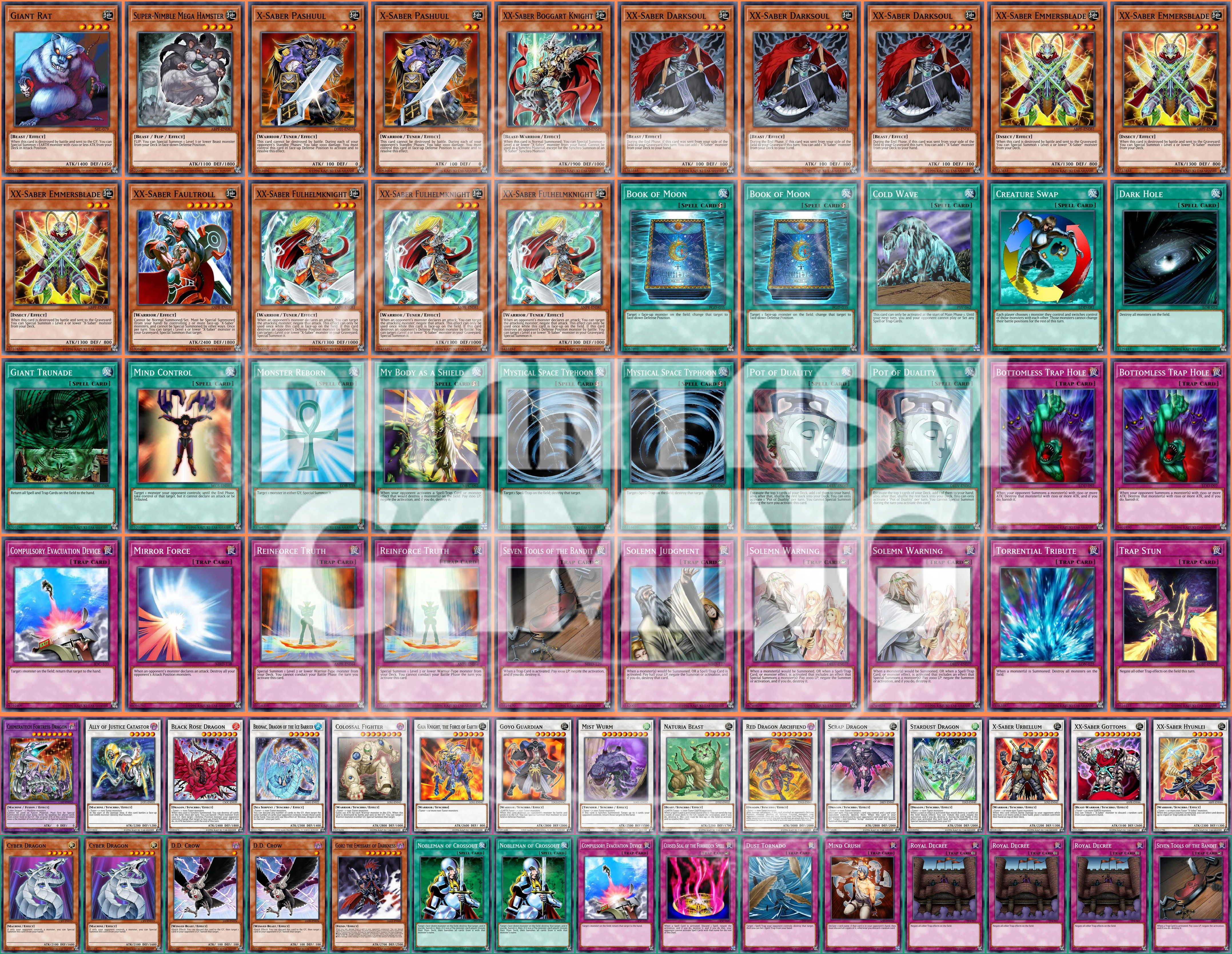 yu gi oh duel links naturia deck Game Crave Tournament Store - Beast (DUPO-EN091) Naturia Deck Breakdown | Guides,