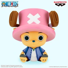 One Piece Tony Tony Chopper Arabasta Version Sofvimates Statue