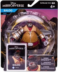 Mirrorverse Baloo