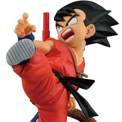 Dragon Ball Match Maker Statue Son Goku