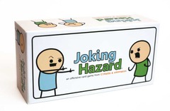 Joking Hazard