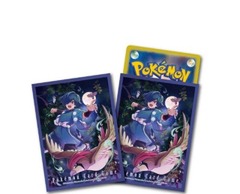 Pokemon TCG: Falkner Card Sleeves