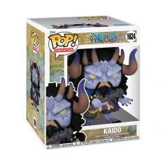 Animation Series - #1624 - Kaido Man Beast Form