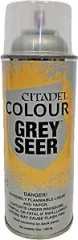 Citadel Spray Primer: Grey Seer (10 oz)