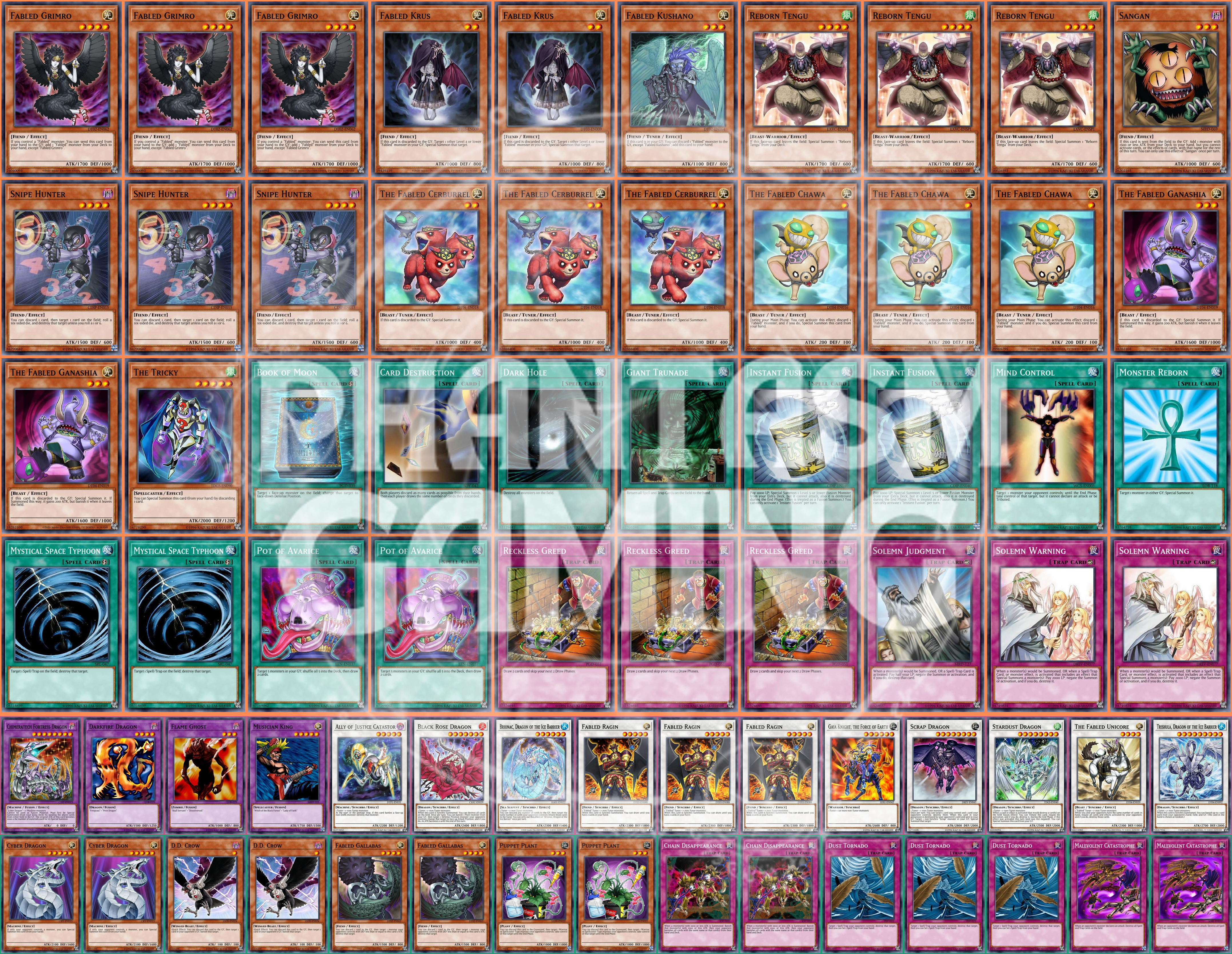 yugioh shiranui deck Mayakashi Shiranui Deck 2019 / Zombie