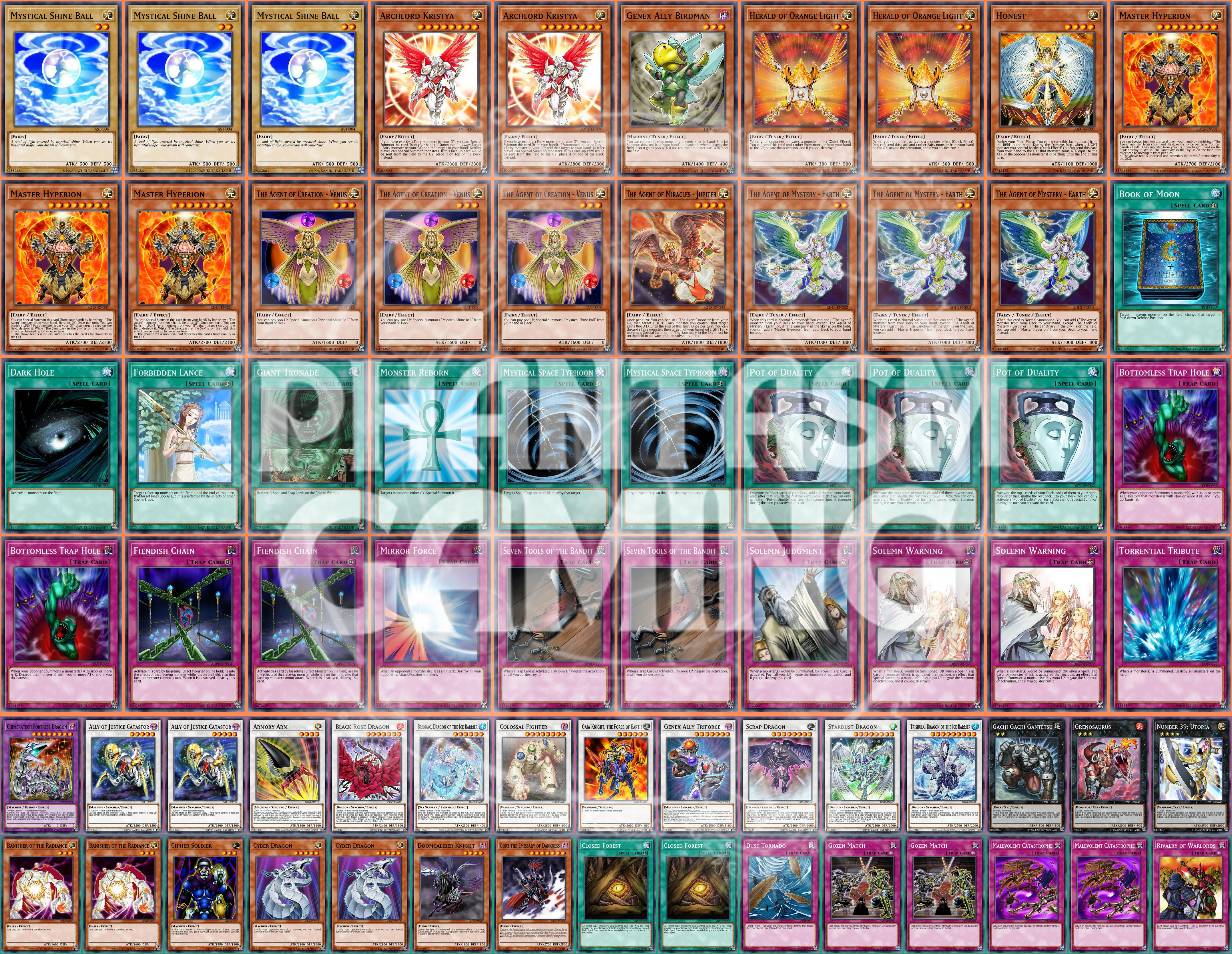 yugioh ghostrick angel of mischief deck Ghostrick Angel of Mischief FTK Guide in Yu-Gi-Oh! Master Duel!