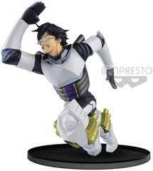 My Hero Academia Figure Colosseum Vol.6 Tenya Iida