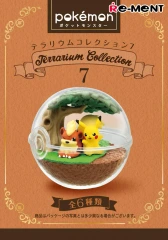 RE-MENT Pokemon Terrarium Collection Vol. 7