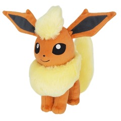 Pokemon ALL STAR COLLECTION 9 Plush Doll Flareon