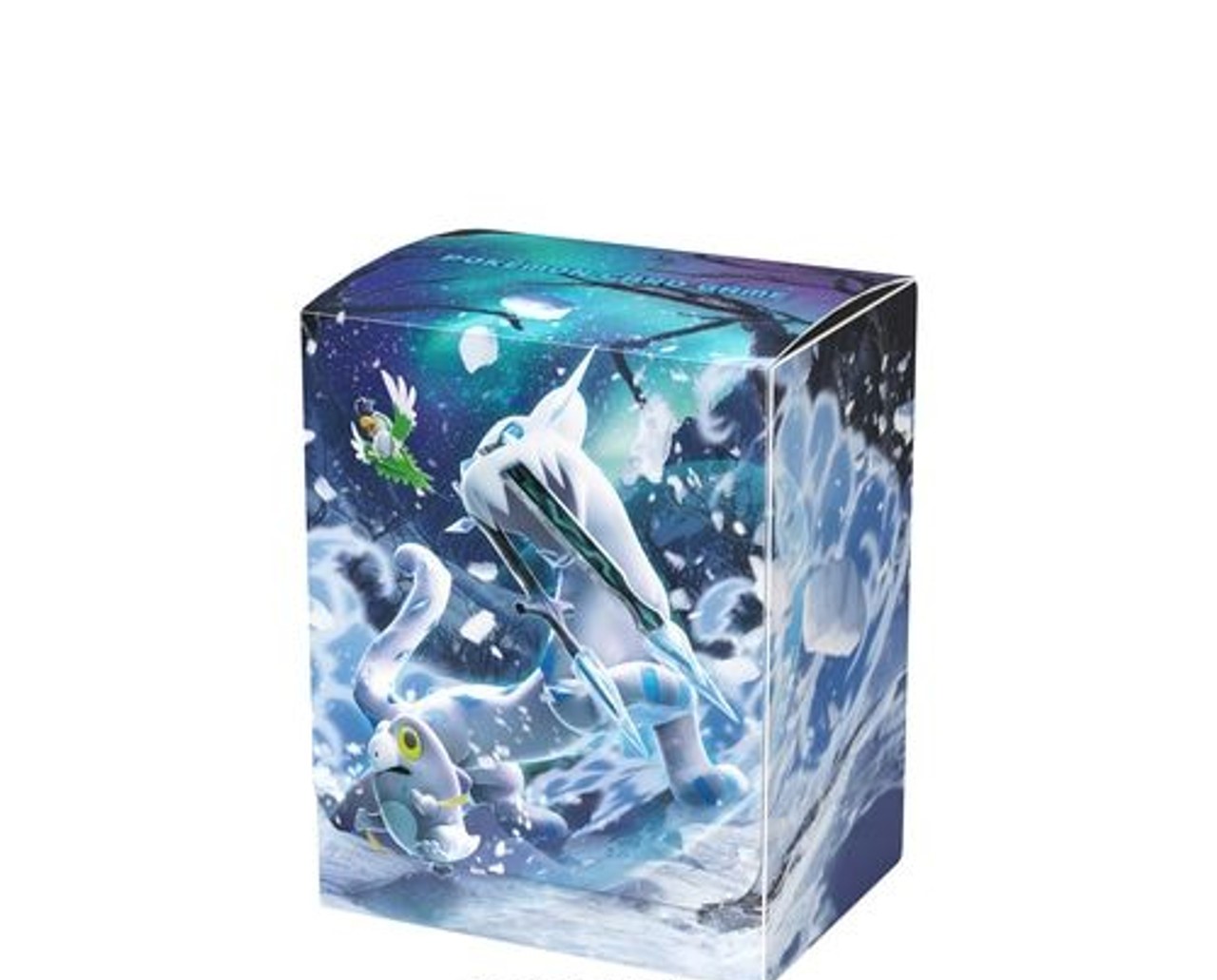 Pokemon TCG: Chien-Pao Deckbox