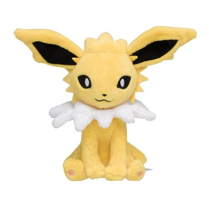 Pokemon Center Original Plush Jolteon