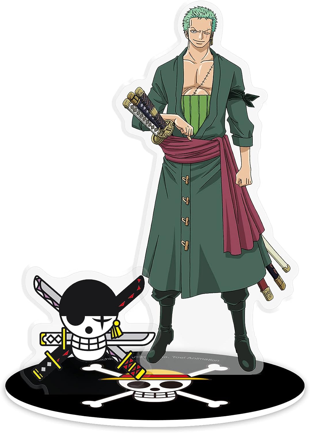 ONE PIECE - Acryl® - Zoro