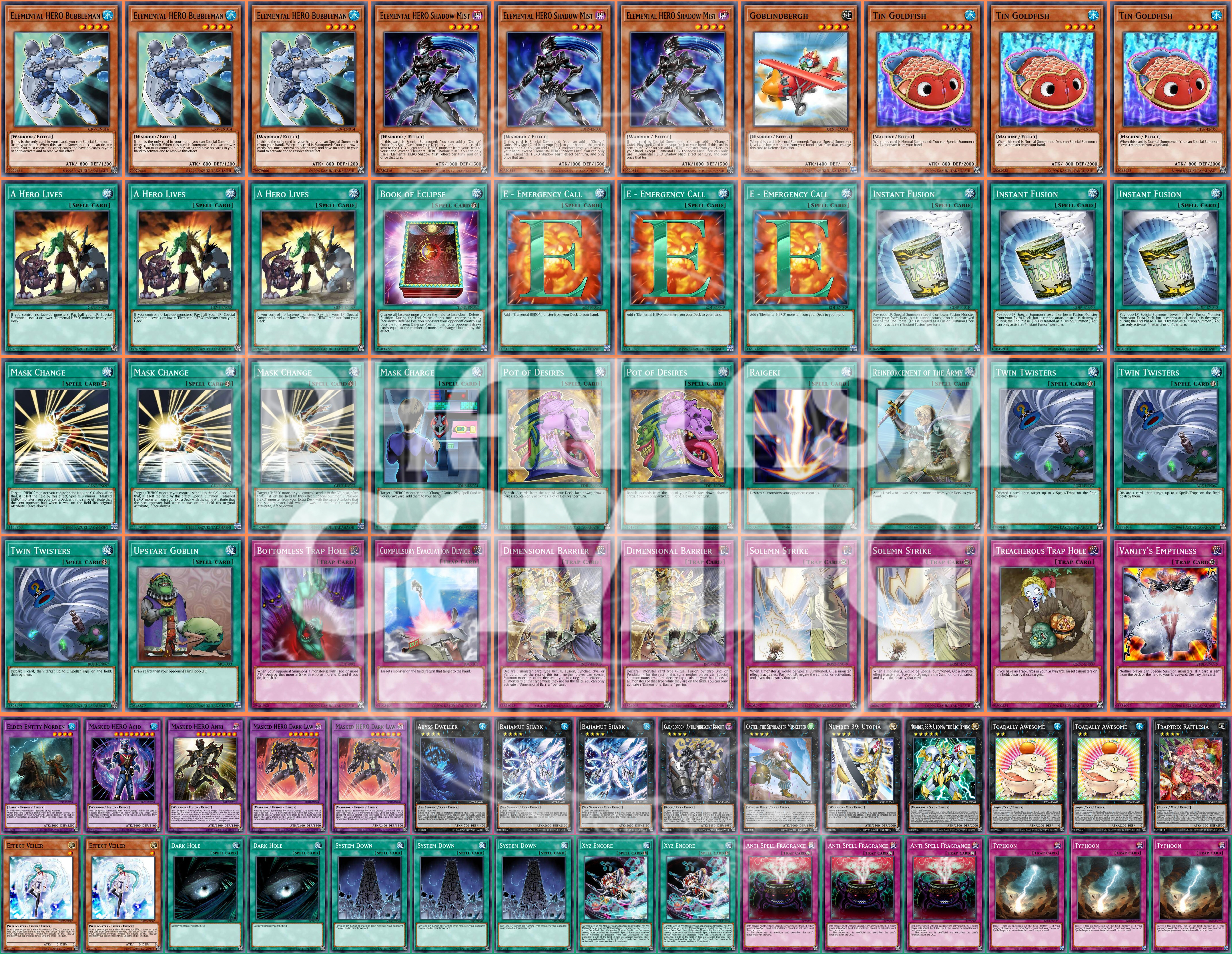 yugioh mask deck Game Crave Tournament Store - Tutan Mask (SDZW-EN035)