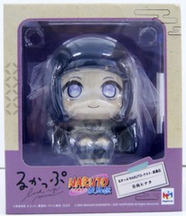 Naruto: Shippuden Hinata Hyuga Lookup Series Statue