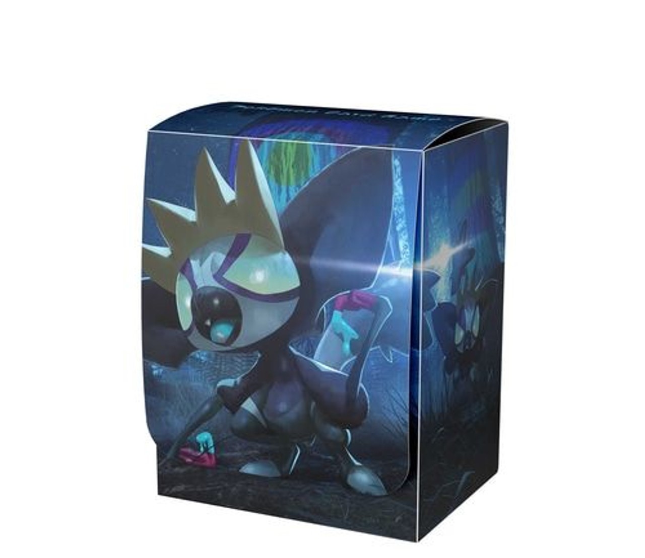 Pokemon TCG: Grafaiai Deckbox