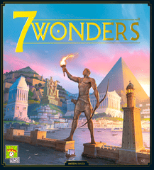 7 Wonders