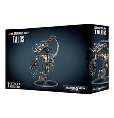 Warhammer 40k Drukhari Talos