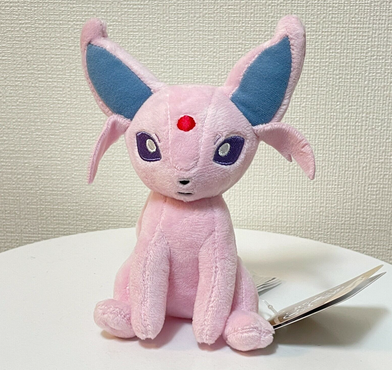 Espeon Pokemon Center Plush