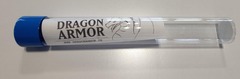 Dragon Armor Playmat Tube – Blue