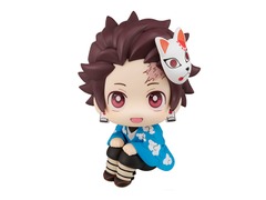 Demon Slayer: Kimetsu no Yaiba Look Up Series Tanjiro Kamado (Final Selection Ver.)