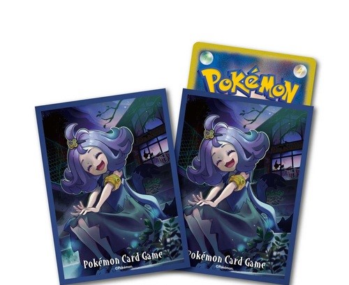 Pokemon TCG: Acerola Card Sleeves