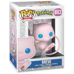 POP! MEW