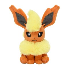 Pokemon Center Original Plush Flareon