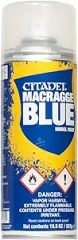 Citadel Spray Primer: Mascragge Blue (10 oz)