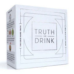 Truth or Drink: The Game