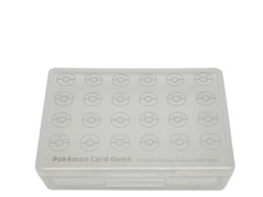 Pokemon TCG Damage Counter Case Monster Ball